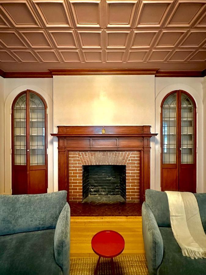 Cohouse New Haven Steps To Yale University Экстерьер фото